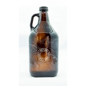 Beer Growler | 2 Litre