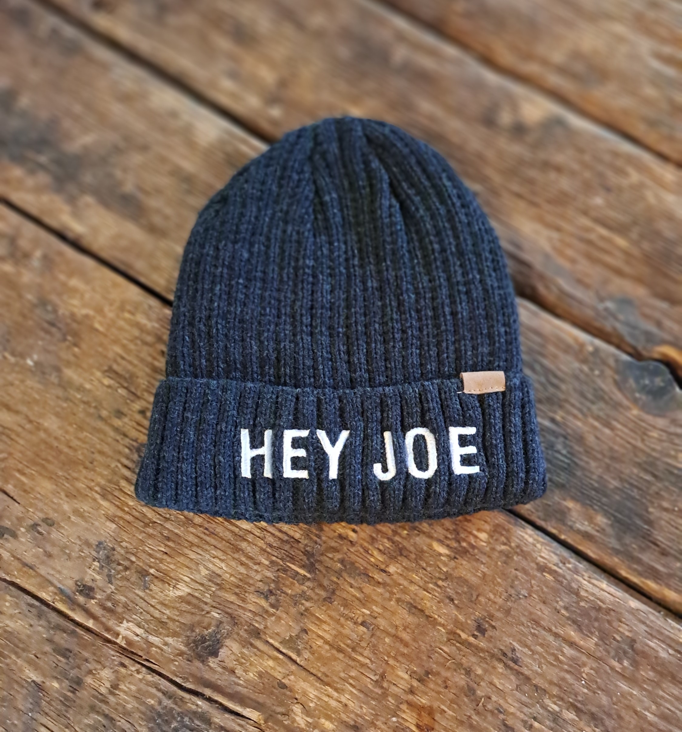 Hey Joe Beanies - Image 2