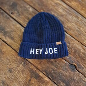 Hey Joe Beanies