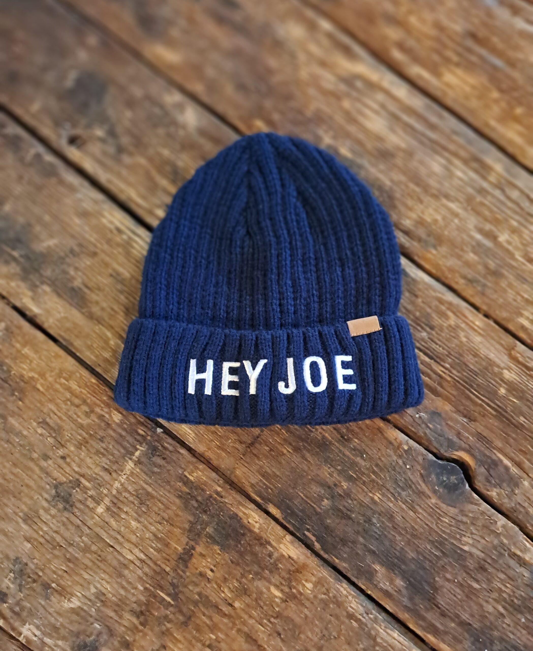 Hey Joe Beanies