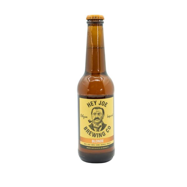 24 Pack Blonde