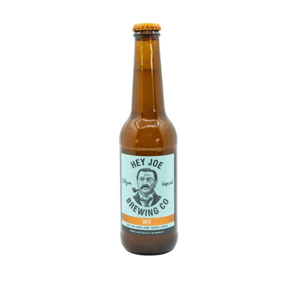 24 Pack Witbier